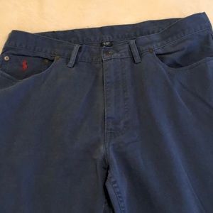 Men’s Polo pants